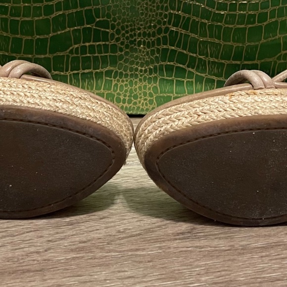 Prada wedges. - Picture 5 of 5